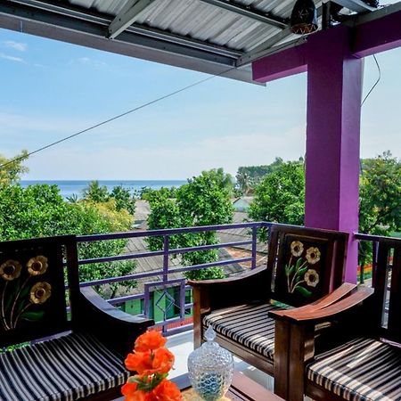 Reddoorz @ Hotel Aulia Majene Ngoại thất bức ảnh