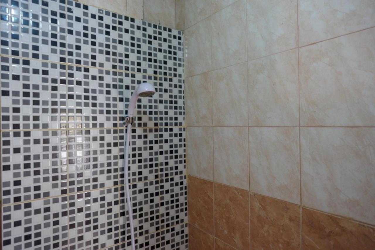Reddoorz @ Hotel Aulia Majene Ngoại thất bức ảnh