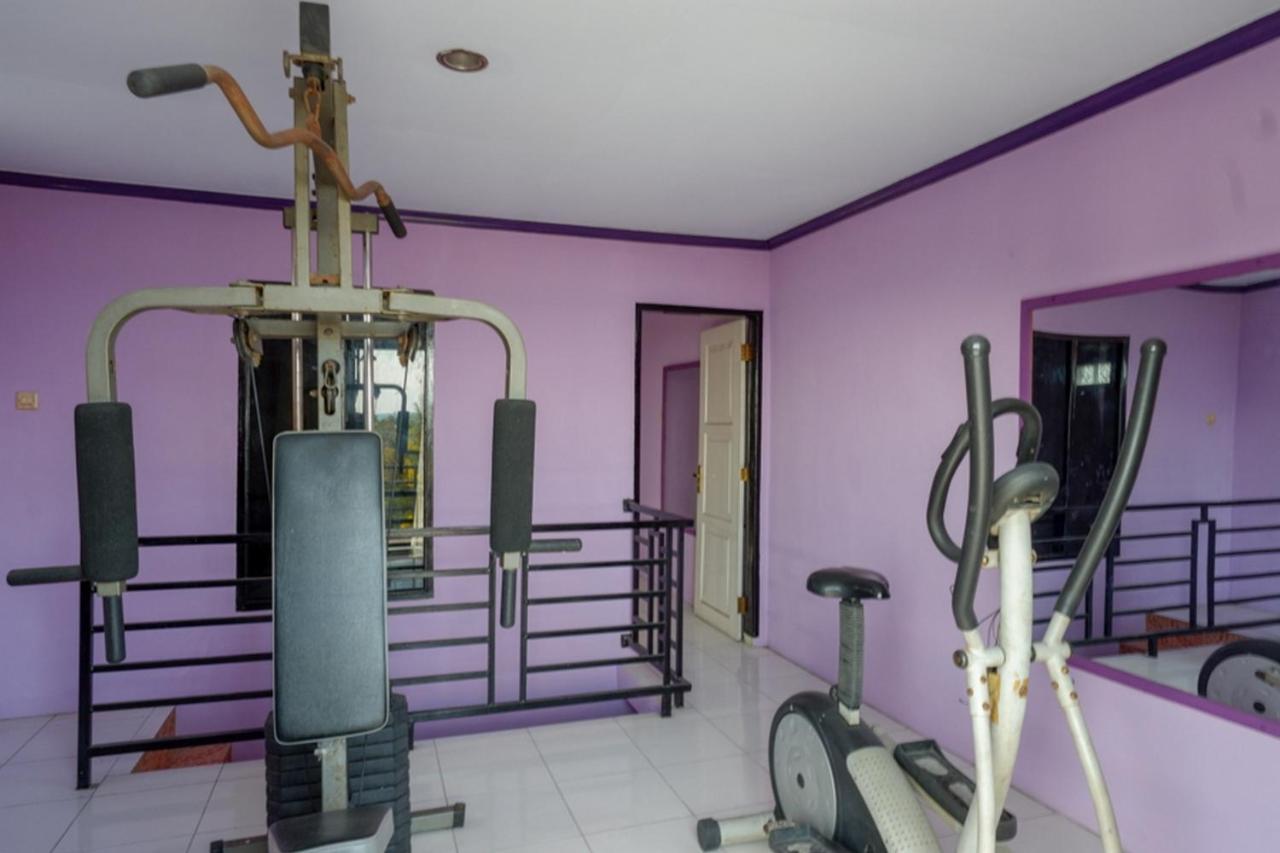 Reddoorz @ Hotel Aulia Majene Ngoại thất bức ảnh