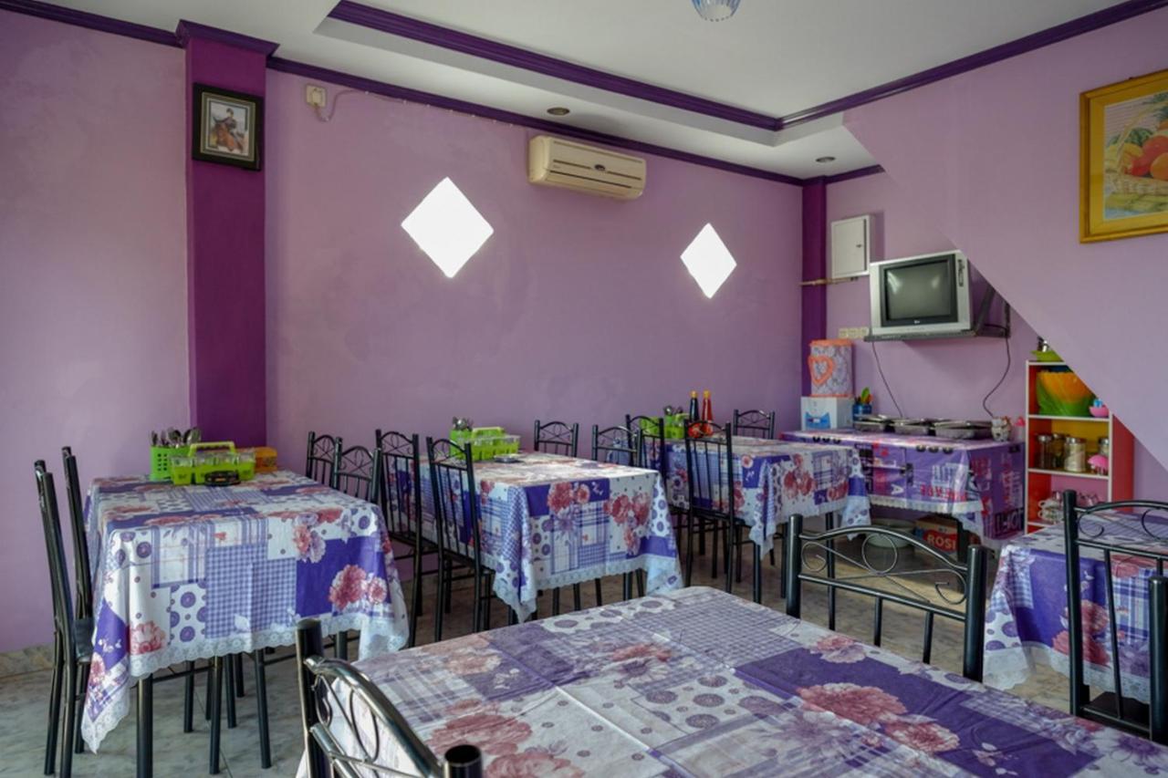 Reddoorz @ Hotel Aulia Majene Ngoại thất bức ảnh